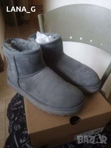 UGG 38 Дамски боти 