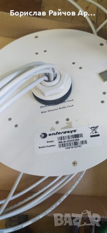 Enterasys WS-AP3710E access point, снимка 6 - Рутери - 38393239