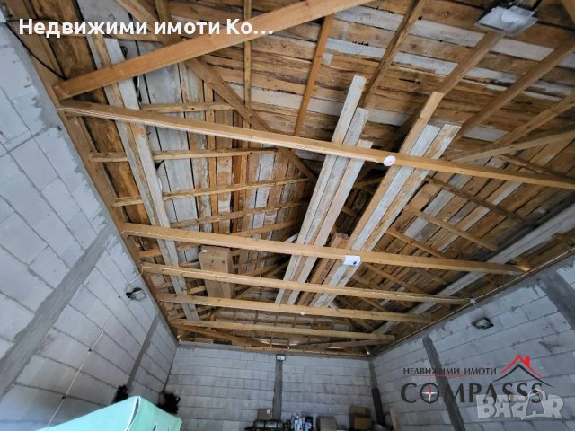 с. Крагулево, обл. Добрич, стопански двор с 50дка нива кат.3та - 350 000лева!, снимка 9 - Други - 44124654