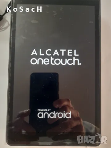 Таблет alcatel onetouch Pixi 3(8), снимка 2 - Alcatel - 48527832