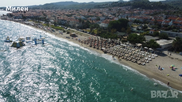 Снимане с дрон DJI, снимка 6 - Други услуги - 52104255