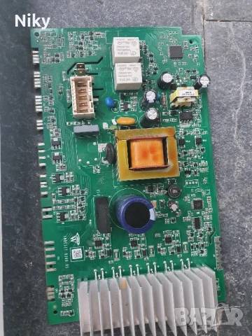 Платки за пералня Indesit , снимка 3 - Перални - 50898838