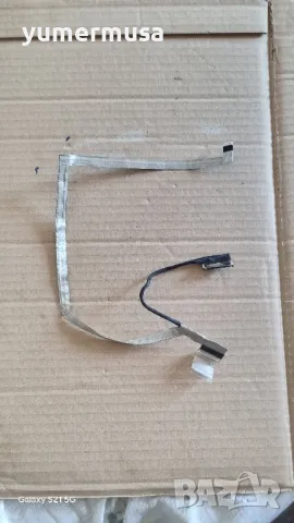 Dell E5550-оригинален LCD кабел 