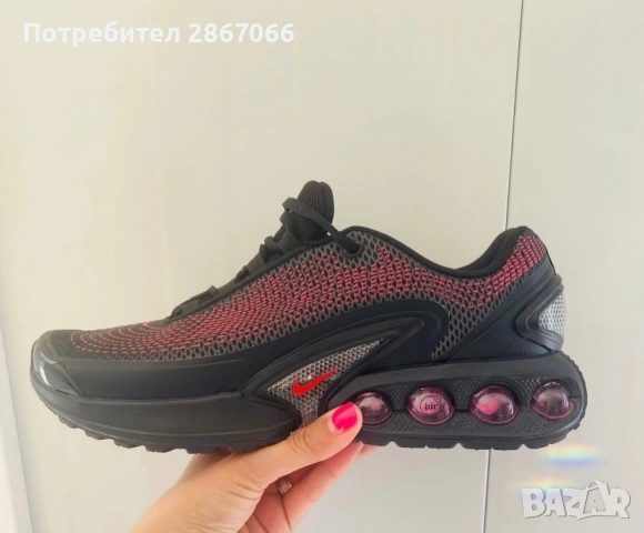 Nike Dn, снимка 2 - Маратонки - 52516611
