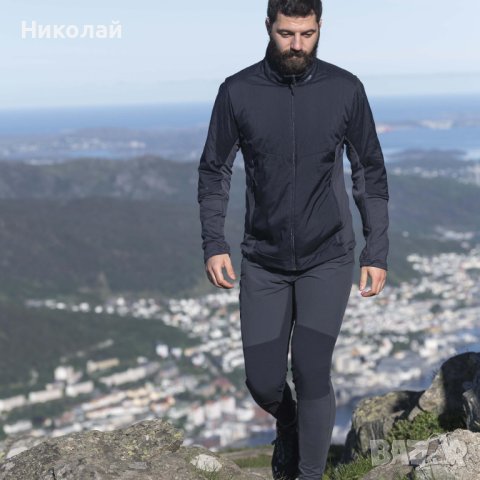 Bergans Floyen Pants men , снимка 12 - Спортни дрехи, екипи - 43216839