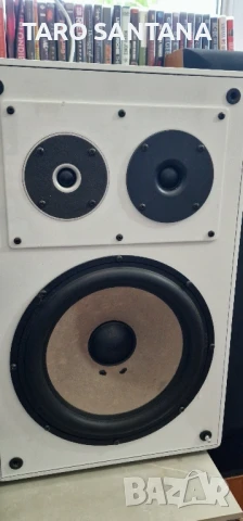 тонколони SONY SS-E 71 ---10"бас 