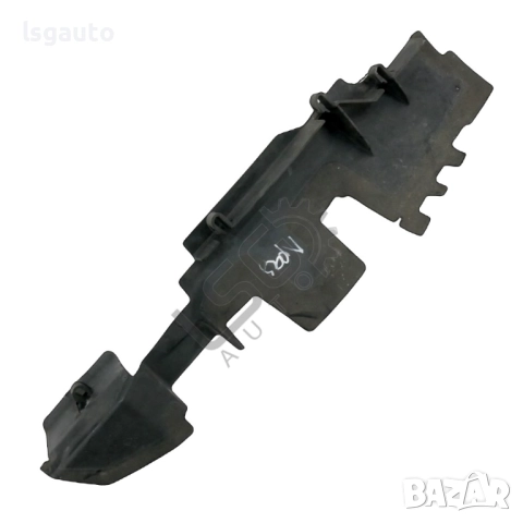 Ляв дифузьор очиларка Volkswagen Passat (B7) 2010-2014 ID: 154244