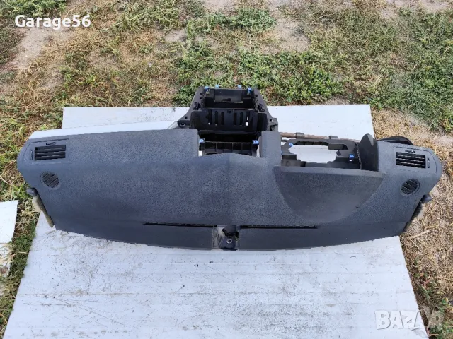 Арматурно табло за Opel Astra H , снимка 2 - Части - 47539990