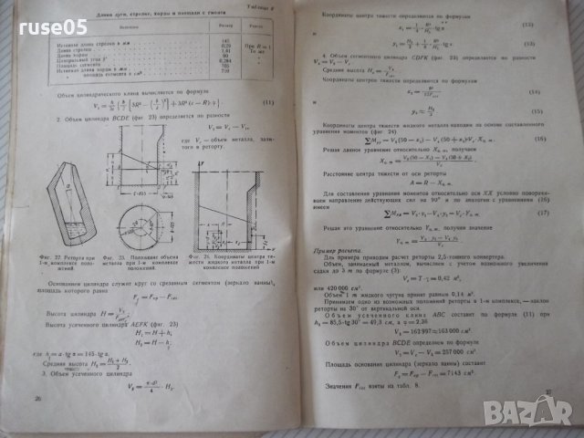 Книга"Малобессмеровские устан.машиност.заводов-И.Крянин"-92с, снимка 5 - Специализирана литература - 38271385
