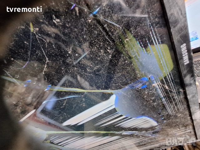 подсветка, от дисплей CY-JJ032BGLV1H от телевизор Samsung Модел UE32J5000AW, снимка 6 - Части и Платки - 51899520