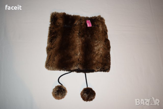 INDISKA - Уникален дамски шал от Норвегия , снимка 6 - Шалове - 38891243