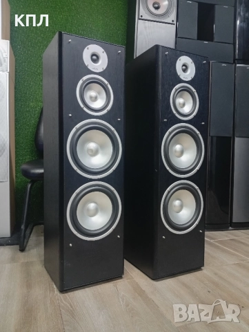 Тонколони Eltax Concept 400 , снимка 2 - Тонколони - 52485361