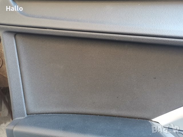 Предна лява кора за Ауди Q3 2021г , снимка 4 - Части - 37474083