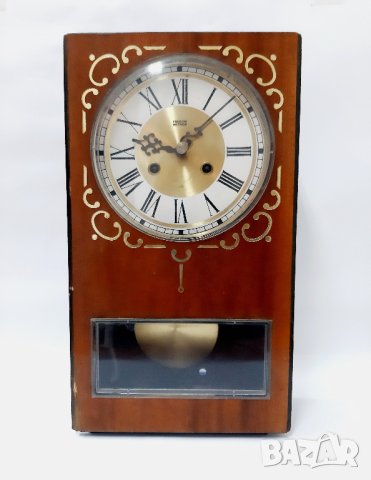 Полски стенен часовник Predom Metron