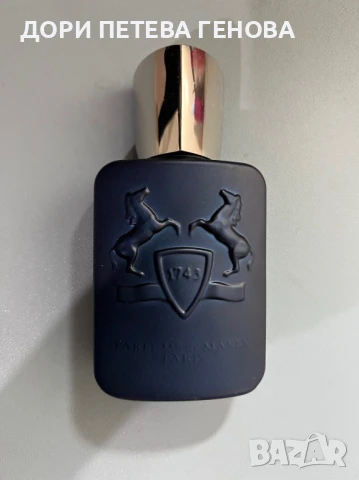 Parfums de Marly Layton 125 ml Eau de Parfum Men Нов