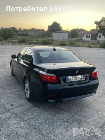 Продава се BMW 523 за части , снимка 6 - Автомобили и джипове - 51436358