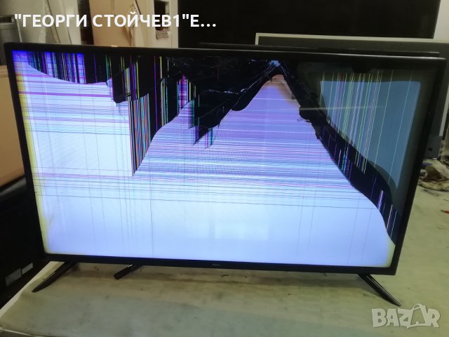 HT-43K2 СЪС СЧУПЕН ДИСПЛЕЙ  TP.MS3663S.PB803 HV430FHBN1K   HV430FHB-N1K  JJ-0656-D43030801CM-S