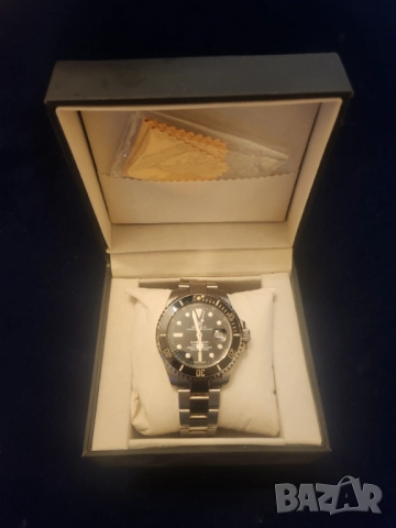 часовник: Rolex Mariner, FIFA World cup 2006 Germany, Grand Carrera-реплики