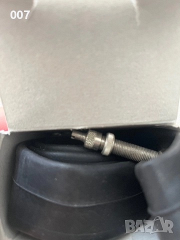 Вътрешни велосипедни гуми 700x38 C20 - 2 БРОЯ, снимка 6 - Части за велосипеди - 51943546