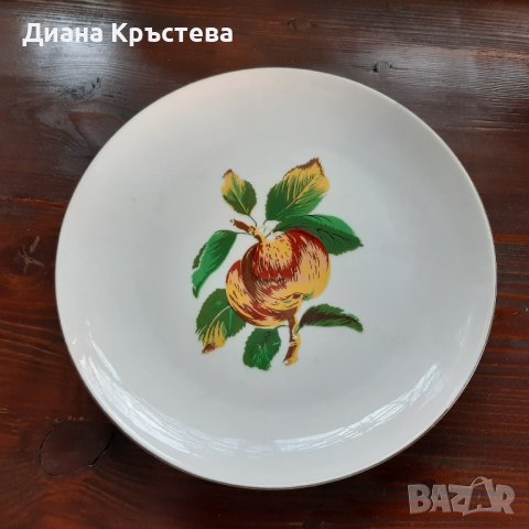 Български порцелан - нов, използван, сервизи, снимка 14 - Сервизи - 39653078