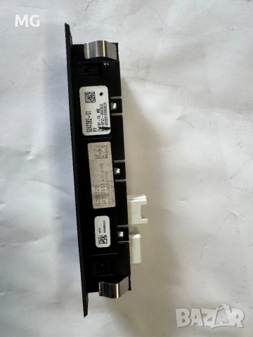 Конзола екстра ACC Дистроник BMW F10F01 F07, снимка 3 - Аксесоари и консумативи - 52349498