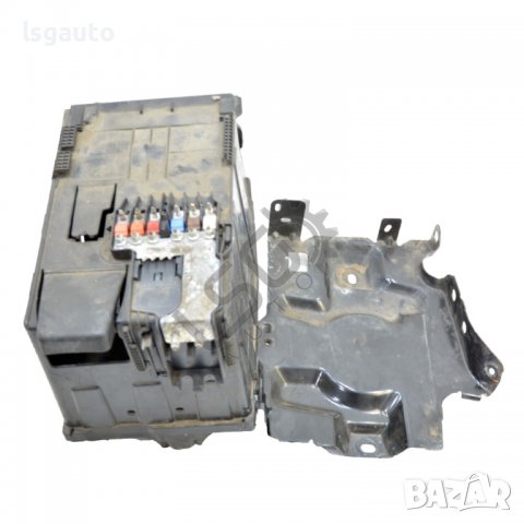 Кутия акумулатор Peugeot 308 I (2007-2015) ID: 96991, снимка 2 - Части - 40163117