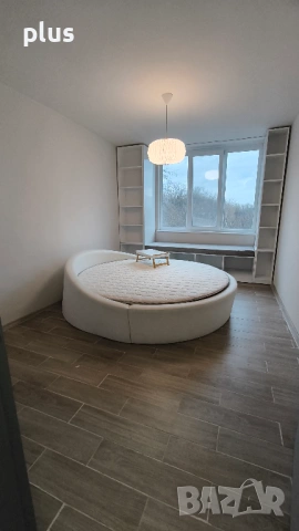 Давам под наем модерен 2-стаен тухлен апартамент до парк „Марица“ – Димитровград, снимка 12 - Апартаменти - 53572638