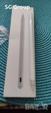 Стилус за IPhone iPadСтилус за IPhone iPad, снимка 3 - Части - 49036049