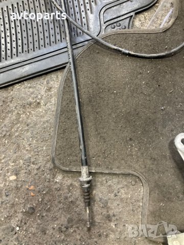 Mercedes w221 face машинка мотор ел ръчна спирачка, снимка 2 - Части - 43089894