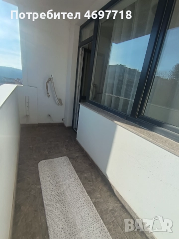 Двустаен, нов, обзаведен 145000е, снимка 13 - Апартаменти - 52956986