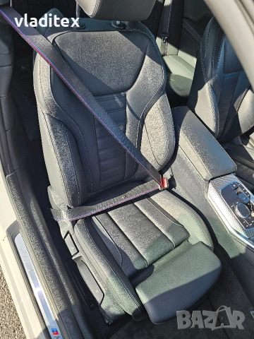 BMW 420i G22 12/2023, снимка 13 - Автомобили и джипове - 53302192