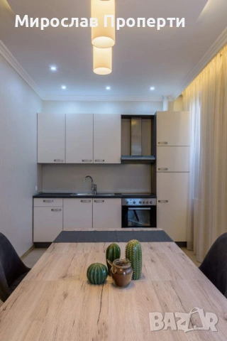 Продаваме 3-Стаен Апартамент В Левски , снимка 5 - Апартаменти - 53040403