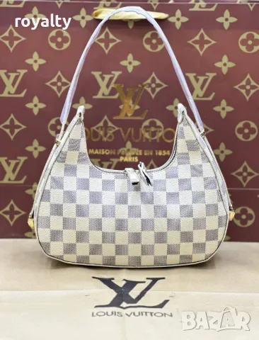 Louis Vuitton дамски чанти Различни цветове , снимка 5 - Чанти - 49482660