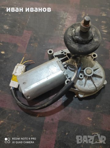 Редуктор 12волта, снимка 4 - Други машини и части - 32807580