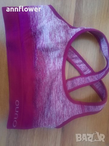 Спортно бюстие Ouno, снимка 1