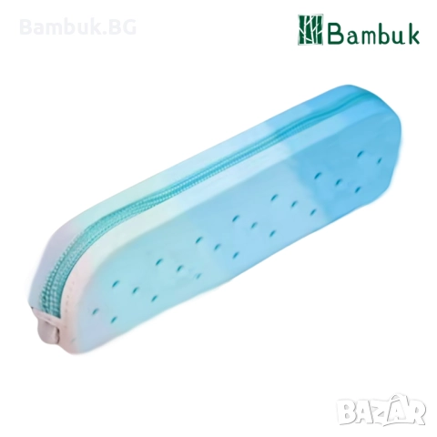 Гумени несесери "Cutie patutie", снимка 2 - Ученически пособия, канцеларски материали - 52655445