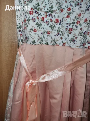 Баварска носия / октоберфест / ХЛ , снимка 8 - Рокли - 47377110