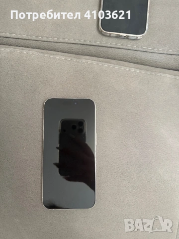 Iphone 15 pro, 128 GB, без забележки, снимка 4 - Apple iPhone - 53151892