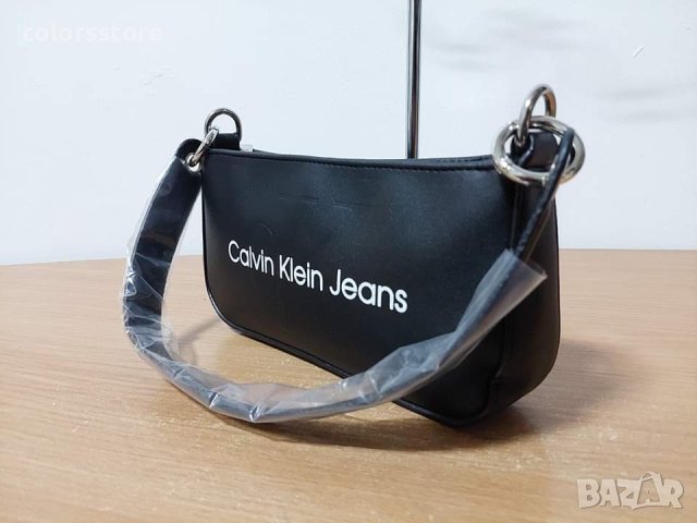 New  луксозна чанта Calvin Klein код Br325, снимка 2 - Чанти - 36498990