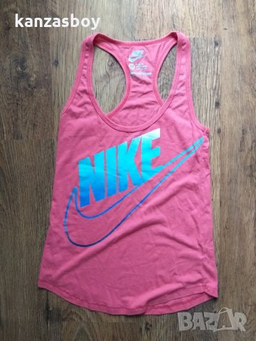 Nike - страхотен дамски потник, снимка 5 - Потници - 32855138