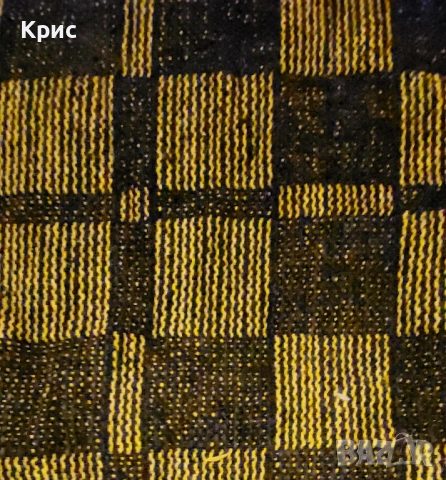 Традиционни, вълнени, финно тъкани на домашен стан пътека и килимче, снимка 2 - Пътеки - 52642678