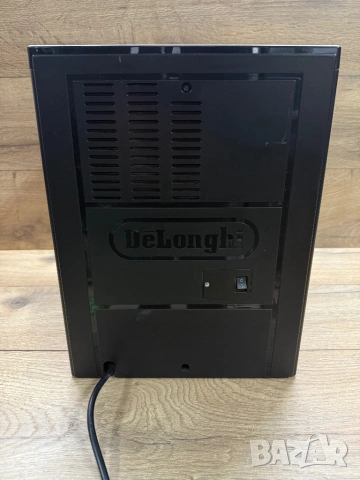 Кафемашина Delonghi Perfecta cappuccino Type: ESAM5500.S EX:2, снимка 6 - Кафемашини - 53173476