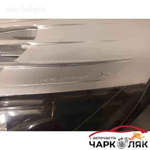 Фар ляв рено клио 1.5дци 20г, снимка 3 - Части - 47846993