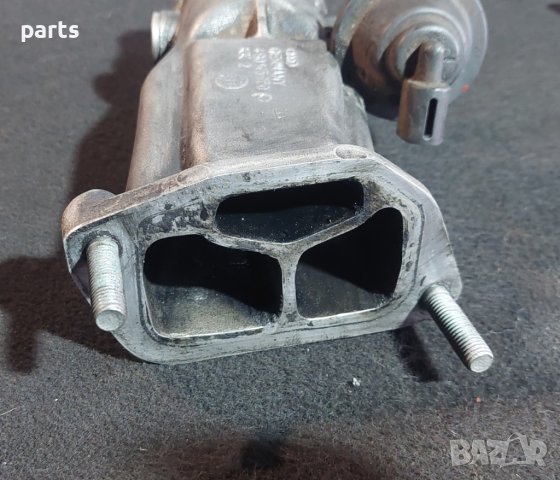 Дроселова Клапа 2.5TDI Ауди А6 C5 - VW - Сеат - Шкода - 4B0145950 - 480145950 N, снимка 4 - Части - 43844006