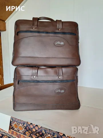 Пътна чанта. Сак, снимка 3 - Сакове - 49707361