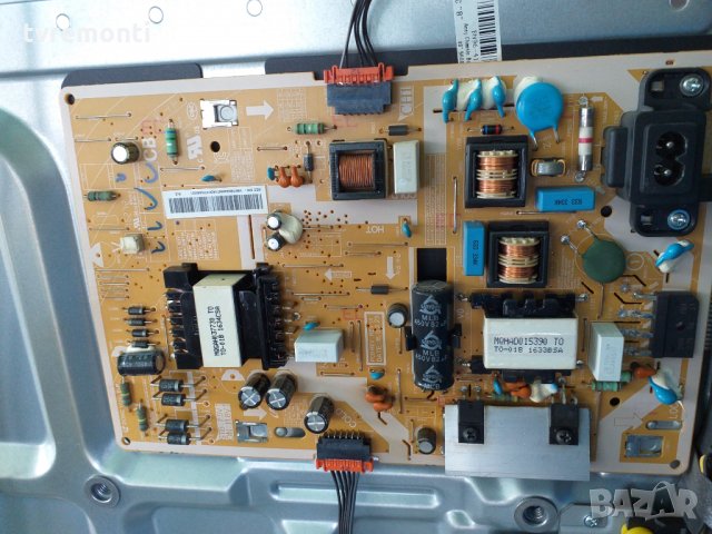 Захранващ модул Bn44-00871a, снимка 2 - Части и Платки - 28367408