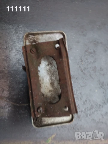 Табела от москвич за колекционери и ценители , снимка 4 - Антикварни и старинни предмети - 51161220