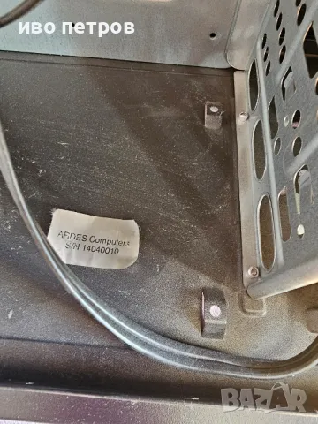 Домашен компютър , снимка 7 - За дома - 49428621