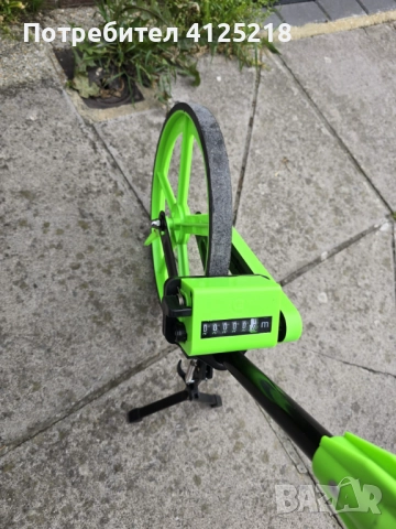 Мерно колело , снимка 2 - Други инструменти - 52092044