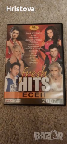 Дискове поп фолк, снимка 2 - CD дискове - 43614112